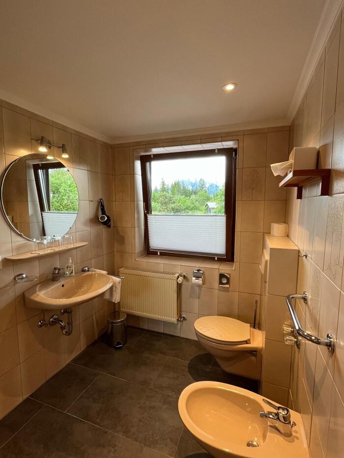 Bilder Alpenhof Wallgau Inh. Katharina Röthlisberger