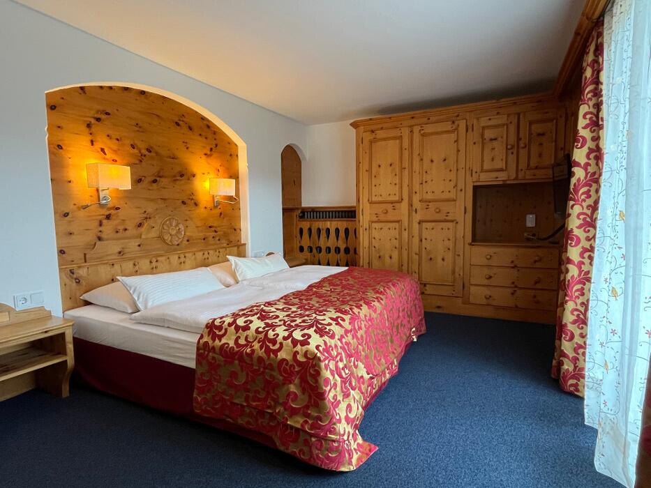 Bilder Alpenhof Wallgau Inh. Katharina Röthlisberger