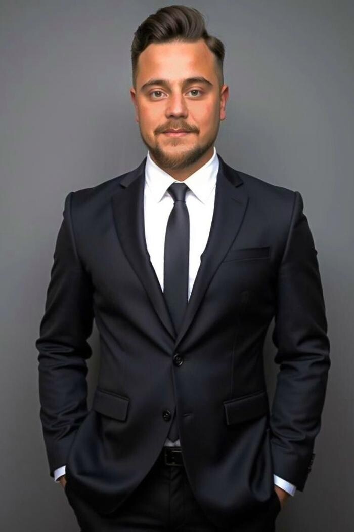 Bilder ERGO Versicherung Maximilian Bürgers