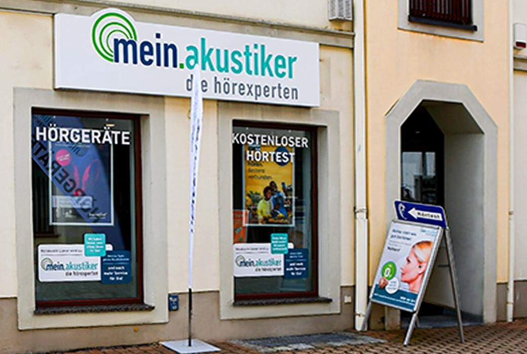 Bilder mein.akustiker Bad Lausick