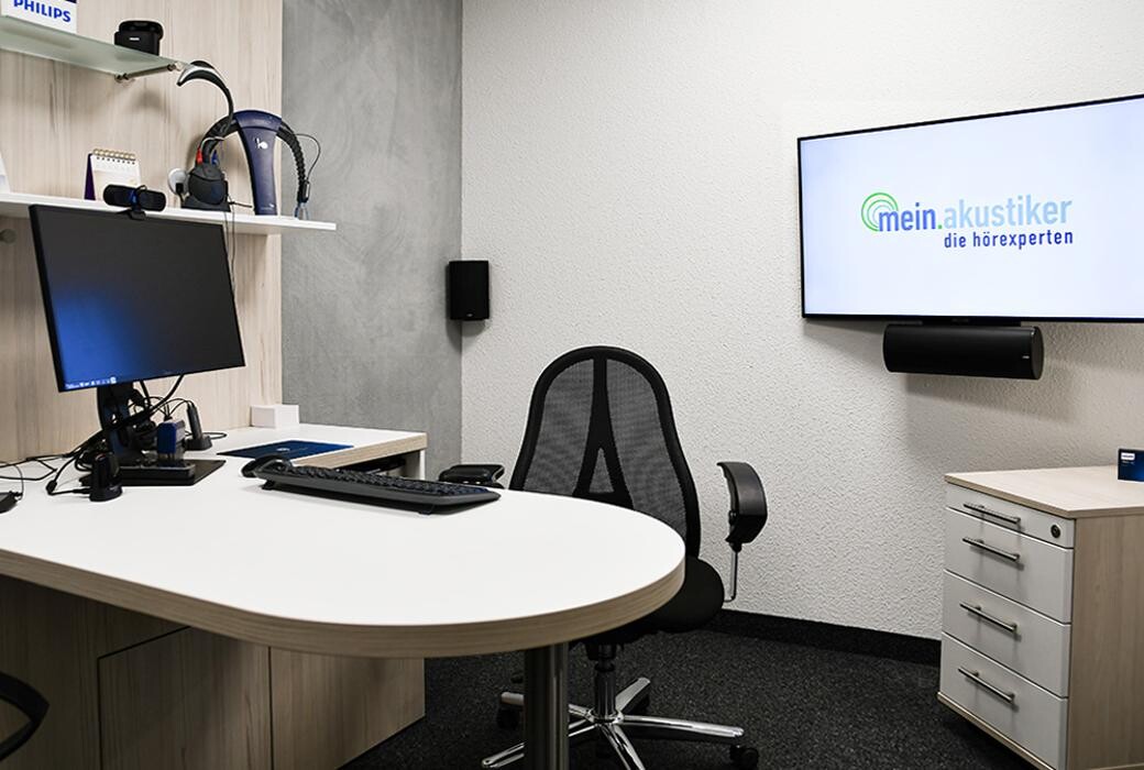 Bilder mein.akustiker Bad Lausick