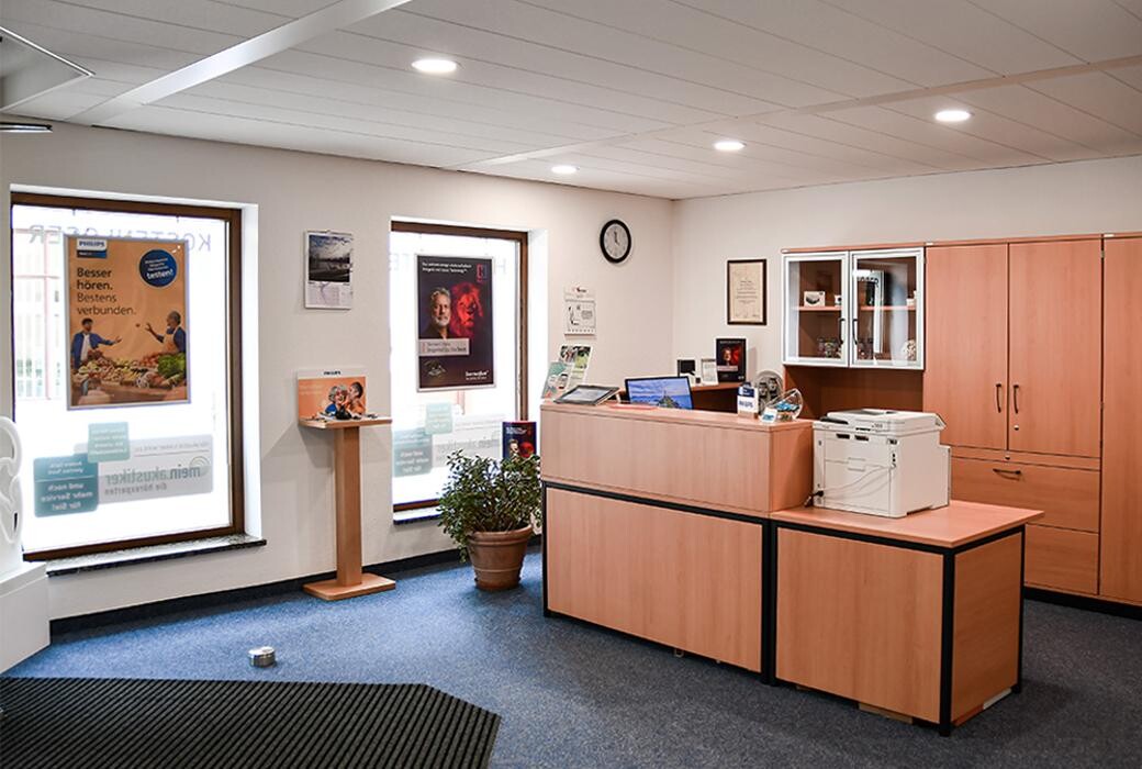 Bilder mein.akustiker Bad Lausick