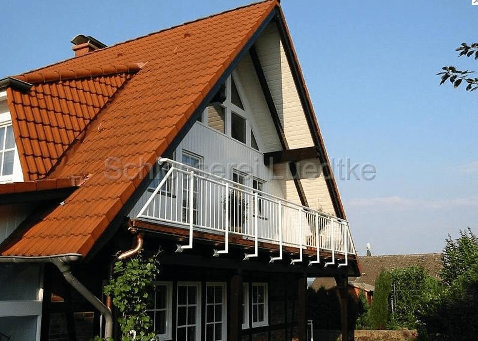 Bilder Kunst & Bauschlosserei Lüdtke