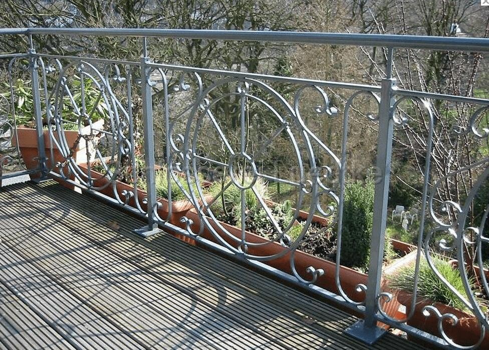 Bilder Kunst & Bauschlosserei Lüdtke