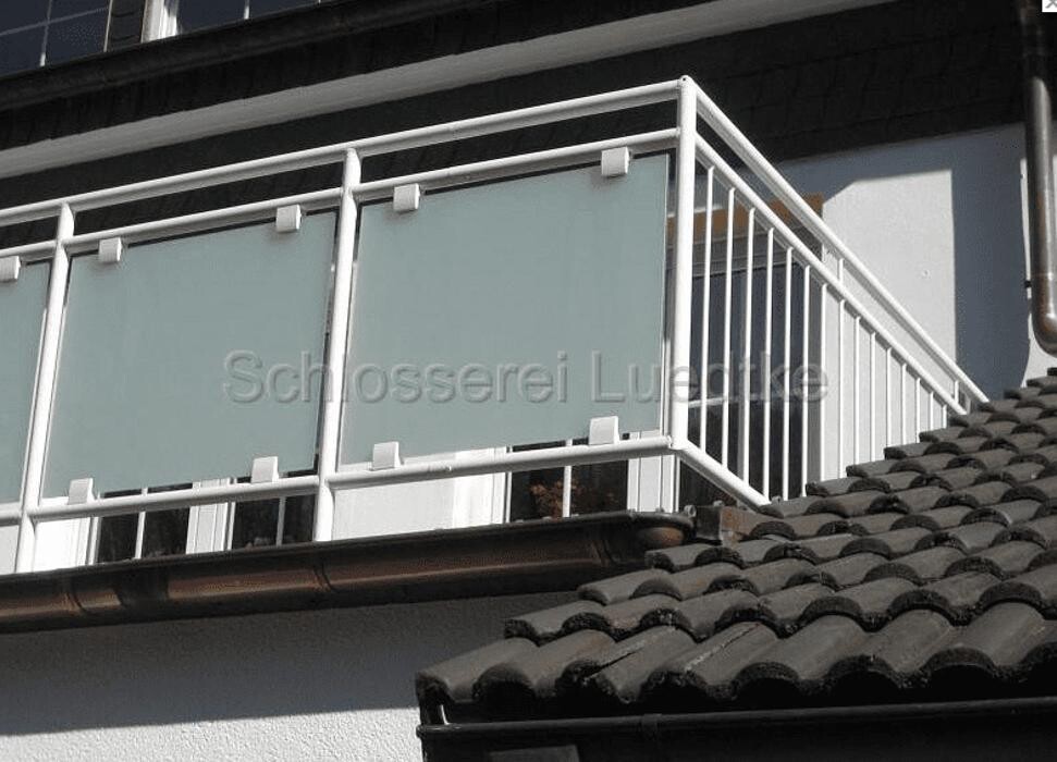 Bilder Kunst & Bauschlosserei Lüdtke