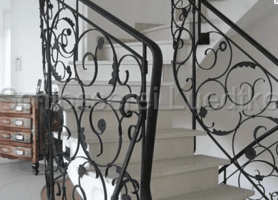 Bilder Kunst & Bauschlosserei Lüdtke