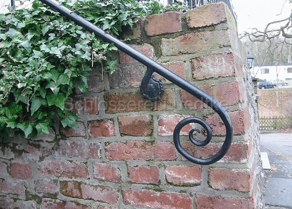 Bilder Kunst & Bauschlosserei Lüdtke