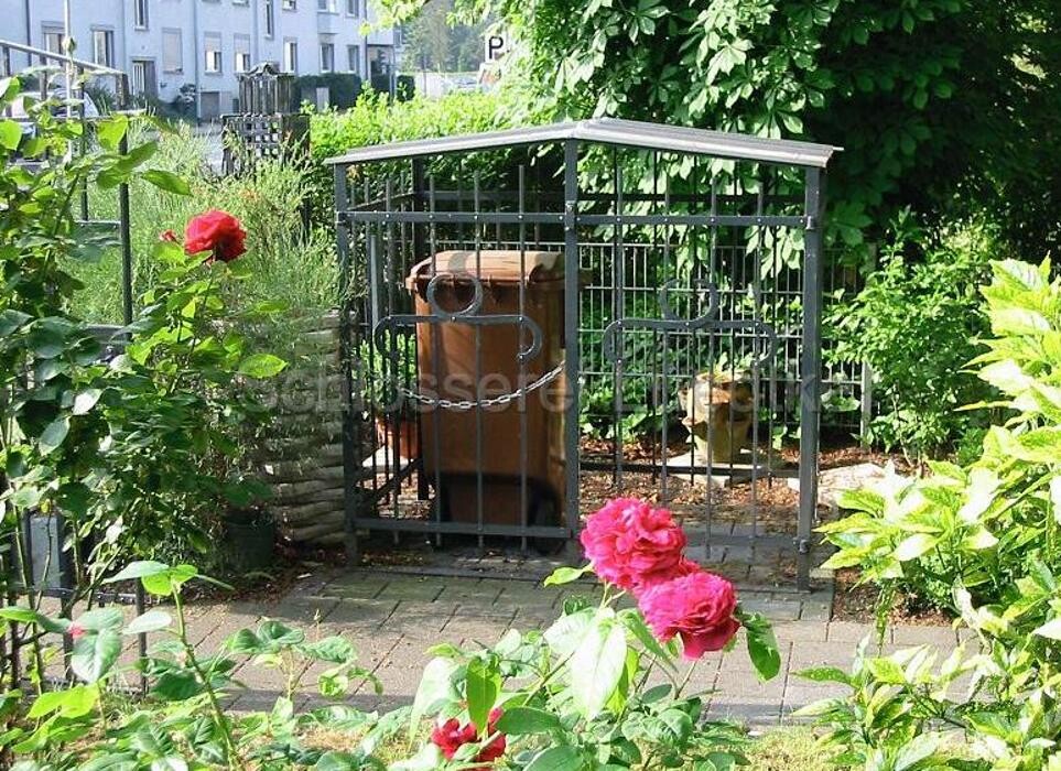 Bilder Kunst & Bauschlosserei Lüdtke