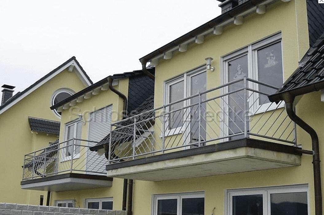 Bilder Kunst & Bauschlosserei Lüdtke