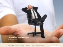 Website Screenshot Erlebte Paarberatung