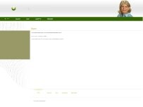 Website Screenshot Dipl.Psych. Christine Temme Psychologische Praxis