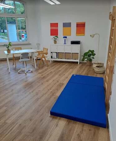 Bilder Logopädie- & Ergotherapiepraxis Erfurt