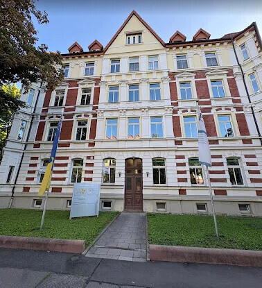 Bilder Logopädie- & Ergotherapiepraxis Erfurt