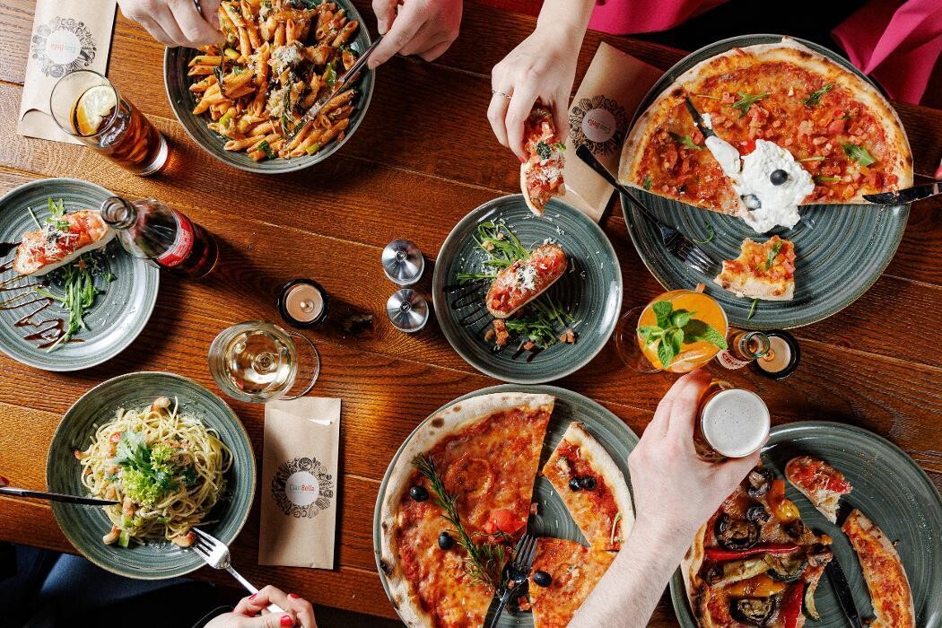 Bilder Ciao Bella München Tal