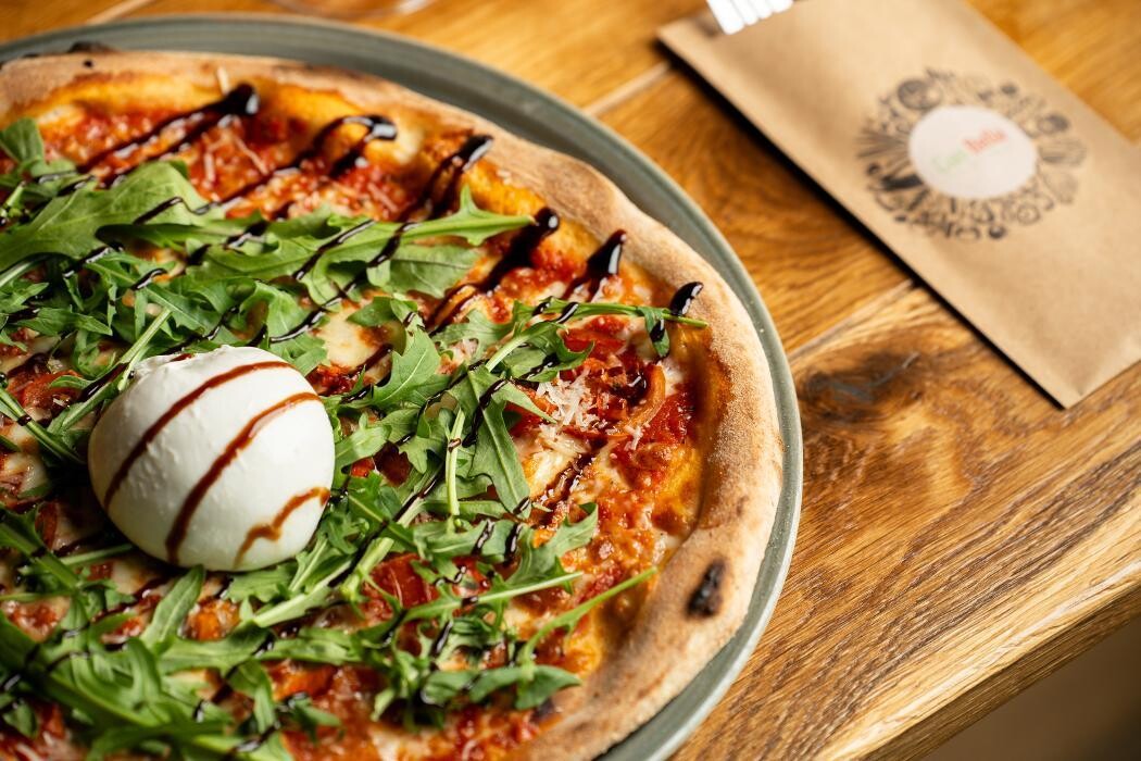 Bilder Ciao Bella München Tal