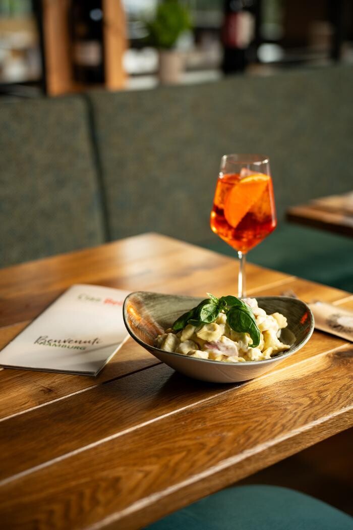 Bilder Ciao Bella München Tal