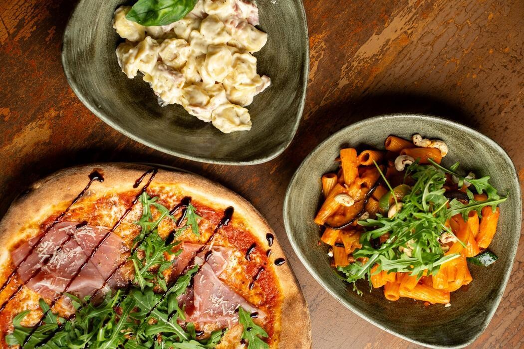 Bilder Ciao Bella München Tal