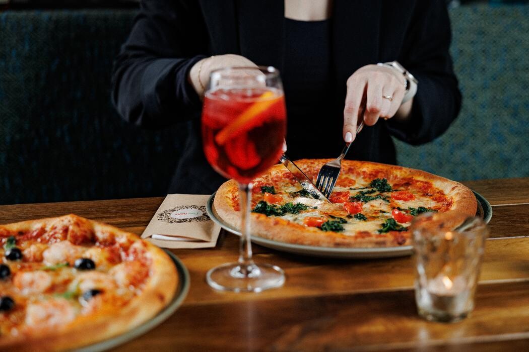 Bilder Ciao Bella München Tal