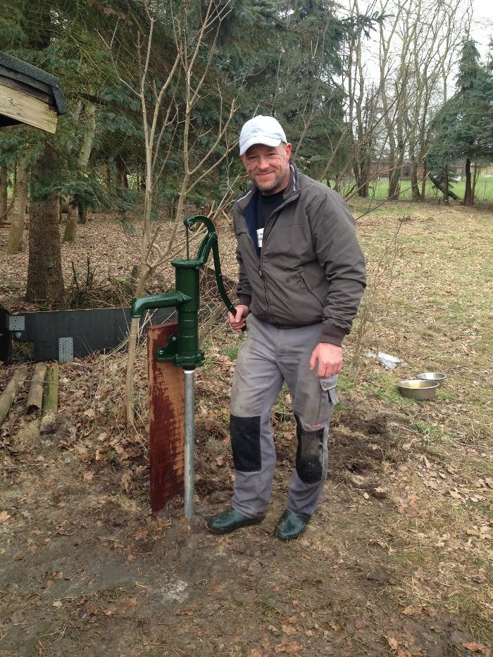 Bilder M.C.Garten - Ihr Bremer Pumpenteam