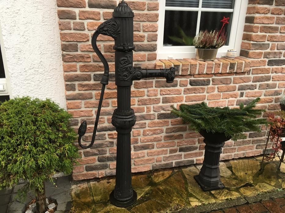 Bilder M.C.Garten - Ihr Bremer Pumpenteam