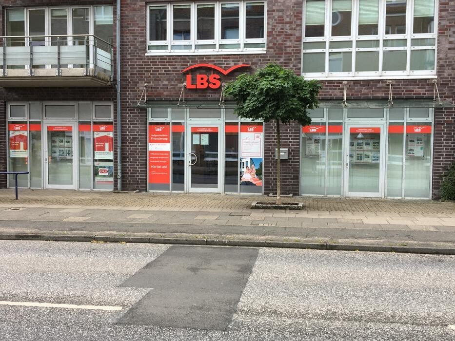 Bilder LBS in Ahrensburg