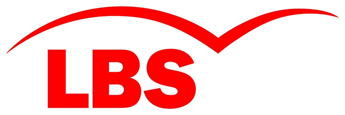 LBS in Ahrensburg Logo