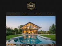 Website Screenshot DM Fugentechnik