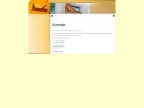 Website Screenshot Falk-Jürgen Schalm