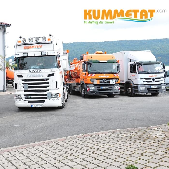 Bilder M. Kummetat GmbH & Co. KG