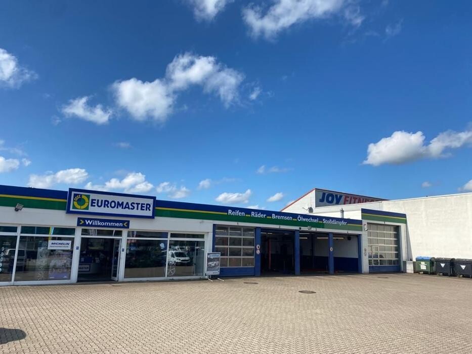 Bilder EUROMASTER Norderstedt PKW