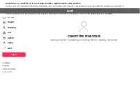 Website Screenshot Laura Alexandra