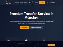 Website Screenshot Si Design