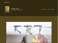 Website Screenshot Elektro Lucht GmbH