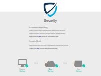 Website Screenshot Lidl