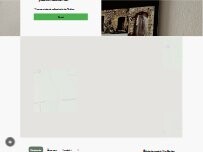 Website Screenshot Ferienwohnung Hildegard