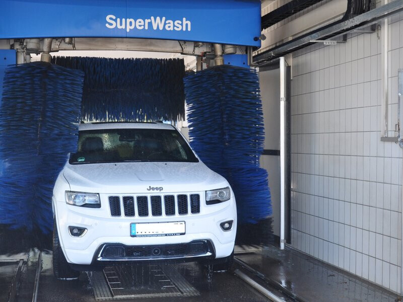 Bilder Josef Prostmaier KFZ-Handel