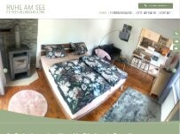 Website Screenshot Grundstücksgemeinschaft Norbert und Ingolf Stark