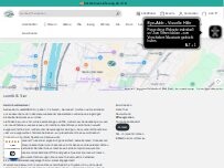 Website Screenshot vomFASS Trier