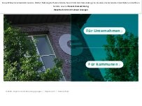 Website Screenshot ExperConsult Group