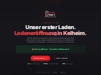 Website Screenshot Handy Reparatur Yenil
