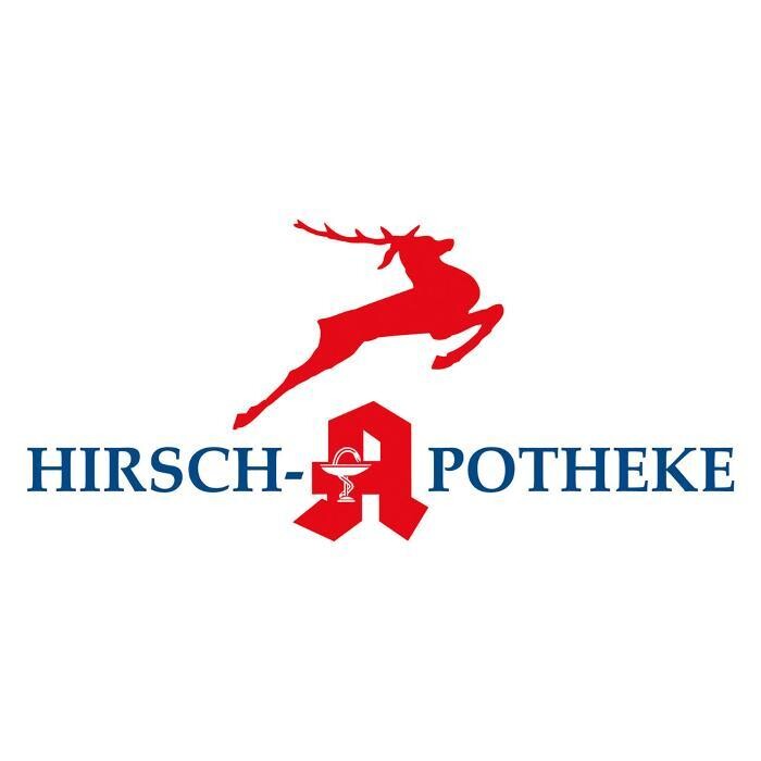 Hirsch Apotheke Logo