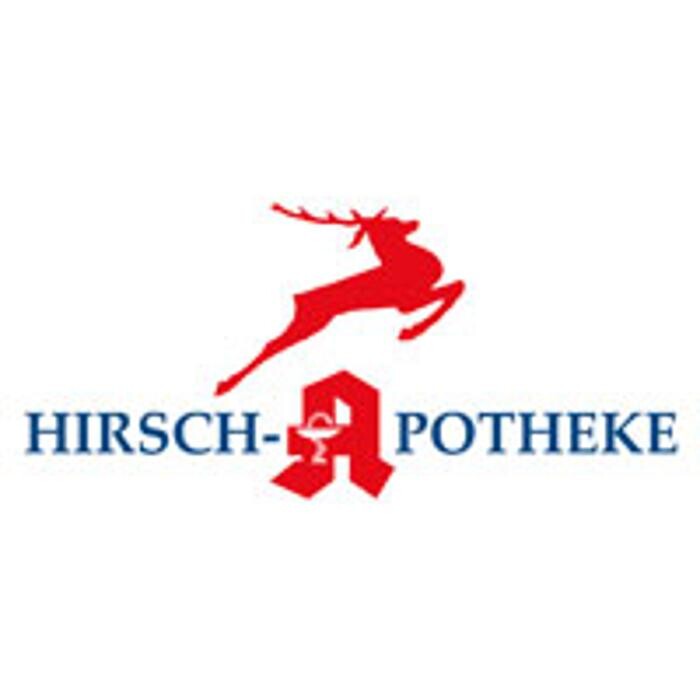 Bilder Hirsch Apotheke