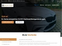 Website Screenshot Expertise