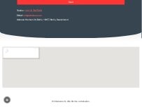 Website Screenshot AlionBau