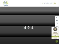 Website Screenshot Pflege zu Hause Küffel - Standort Landkreis Ravensburg