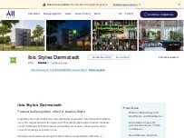 Website Screenshot Daylis