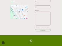 Website Screenshot Kankel Bauservice Gartenbau