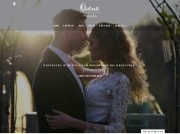 Website Screenshot Oxana Kreutzer Hochzeits- & Familienfotografie München