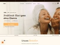 Website Tays Natural
