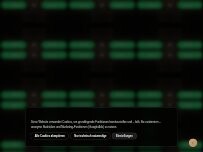 Website Screenshot Elektro-Tec Dortmund GmbH